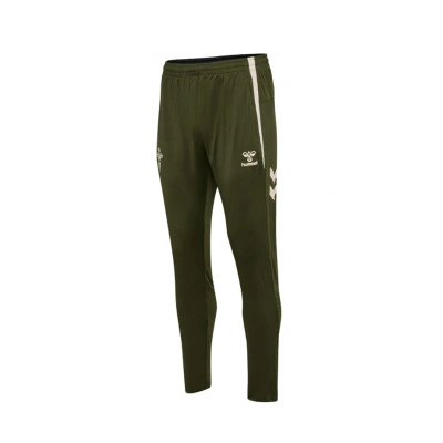 Pantalon Celta De Vigo Training 2025-2026 Enfant
