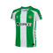 Maillot Hummel Enfant Real Betis domicile 2025-2026
