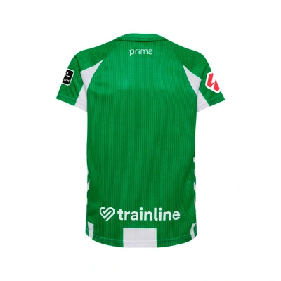 Maillot Enfant Real Betis domicile 2025-2026