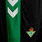 Short Hummel Real Betis domicile 2025-2026