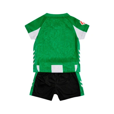 Tenue Domicile enfant Real Betis 2025-2026