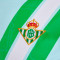 Maillot Hummel Enfant Real Betis extérieur 2025-2026