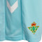 Short Hummel Real Betis extérieur 2025-2026