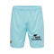 Short Hummel extérieur enfant Real Betis 2025-2026