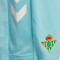 Short Hummel extérieur enfant Real Betis 2025-2026