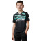 Maillot Hummel Enfant Real Betis troisième kit 2025-2026