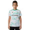 Maillot Hummel Enfant Real Betis Pre-Match 2025-2026
