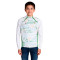 Sweat-shirt Hummel Real Betis Pre-Match 2025-2026 Niño