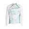 Sweat-shirt Hummel Real Betis Pre-Match 2025-2026 Niño