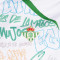 Sweat-shirt Hummel Real Betis Pre-Match 2025-2026 Niño