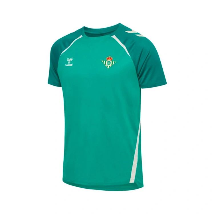 camiseta-hummel-real-betis-training-2025-2026-nino-green-4