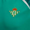 Sweat-shirt Hummel Real Betis Training 2025-2026