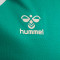 Sweat-shirt Hummel Real Betis Training 2025-2026