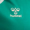 Sweat-shirt Hummel Enfant Real Betis Training 2025-2026