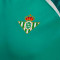Sweat-shirt Hummel Enfant Real Betis Training 2025-2026