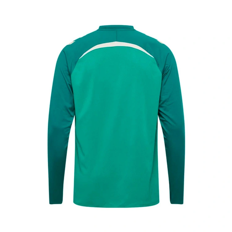 sudadera-hummel-real-betis-training-2025-2026-nino-green-1
