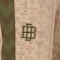 Pantalon Hummel Real Betis Training 2025-2026