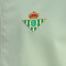 Sweat-shirt Hummel Real Betis Training 2025-2026