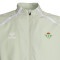 Sweat-shirt Hummel Enfant Real Betis Training 2025-2026