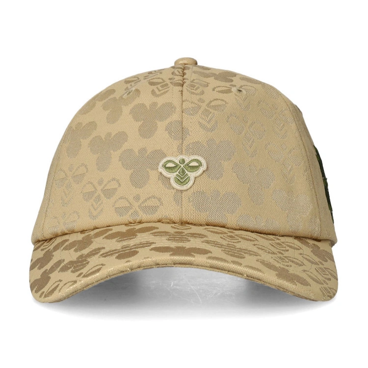 gorra-hummel-real-betis-2025-2026-marron-1