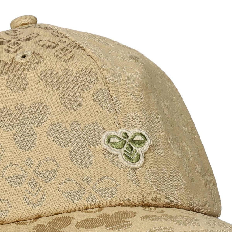 gorra-hummel-real-betis-2025-2026-marron-3