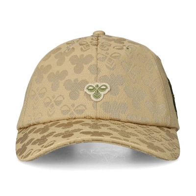 Casquette Real Betis 2025-2026