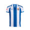 Maillot Kelme domicile RCD Espanyol 2025-2026