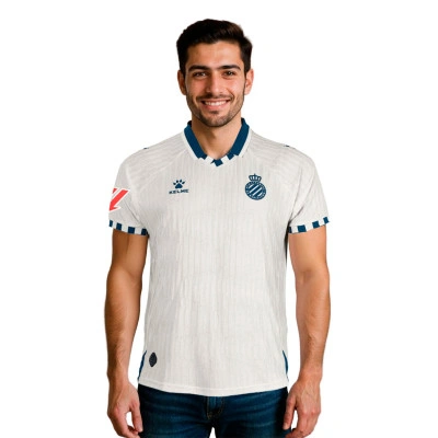 Maillot extérieur RCD Espanyol 2025-2026