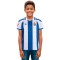Maillot Kelme domicile enfant RCD Espanyol 2025-2026