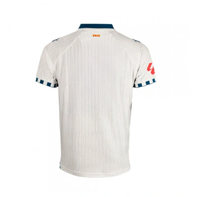 Maillot enfant RCD Espanyol extérieur 2025-2026