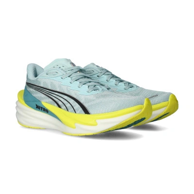 Chaussures Femme Deviate Nitro 4 X Hyrox