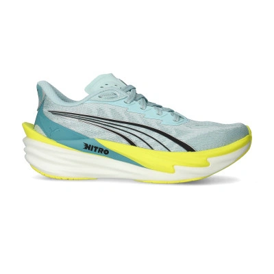 Chaussures Femme Deviate Nitro 4 X Hyrox