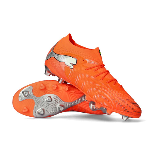 Chaussure de football Puma Future 9 Ultimate AG