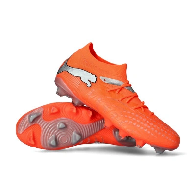 Chaussure de football Future 9 Match FG/AG
