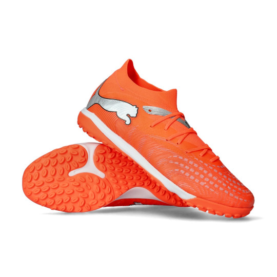 Chaussure de football Puma Future 9 Match Turf