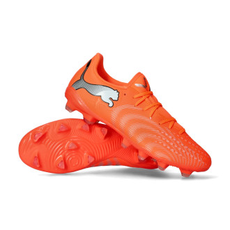 Chaussure de football Puma Future 9 Play FG/AG Chaussure de football Puma Future 9 Play FG/AG