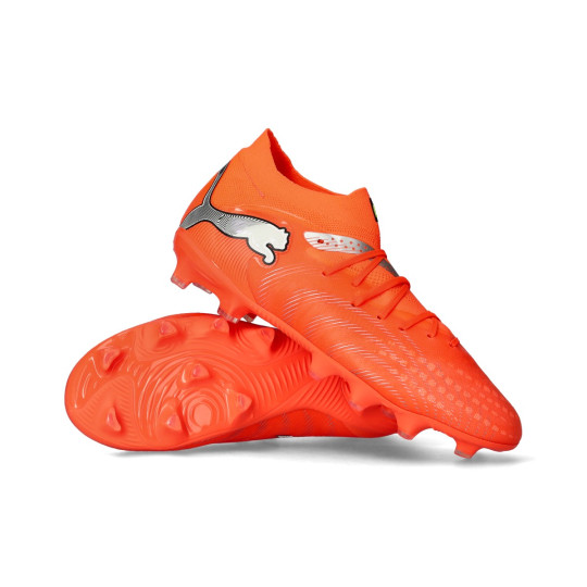 Chaussure de football Puma Future 9 Pro FG/AG Enfant
