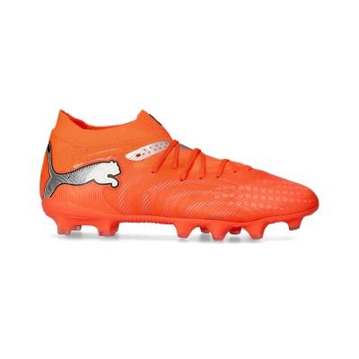 Chaussure de football Future 9 Pro FG/AG Enfant