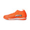 Chaussures de futsal Puma Future 9 Match IT + Mid Enfant