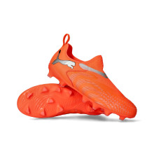 Chaussure de football Puma Enfant Future 9 Match LL FG/AG