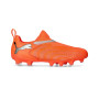 Enfant Future 9 Match LL FG/AG-Puma Red-Puma White-Glowing Red-Puma Black