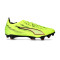 Chaussure de football Puma Ultra 6 Ultimate Carbon FG