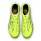 Chaussure de football Puma Ultra 6 Ultimate Carbon FG