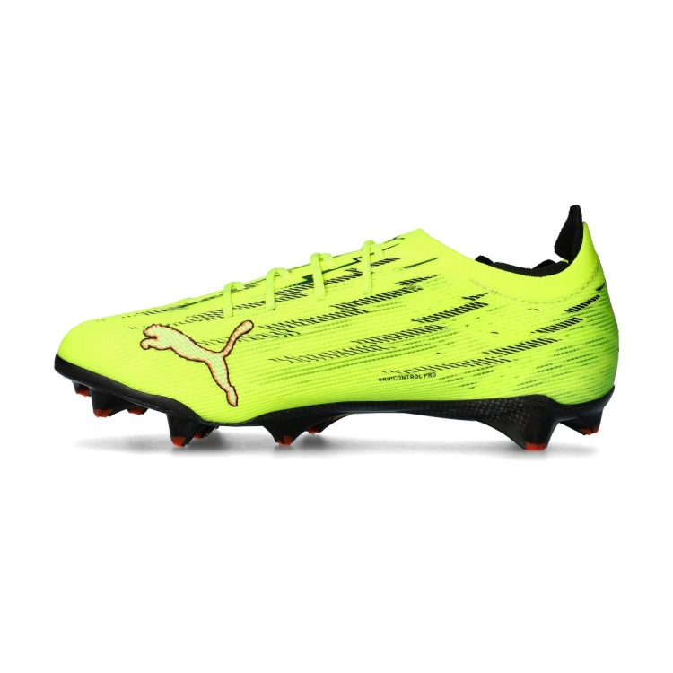 bota-puma-ultra-6-ultimate-carbon-fg-yellow-alert-black-silver-glowing-2