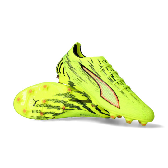 Chaussure de football Puma Ultra 6 Ultimate FG