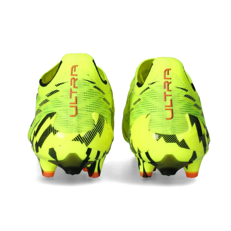 bota-puma-ultra-6-ultimate-ag-yellow-alert-black-silver-glowing-4