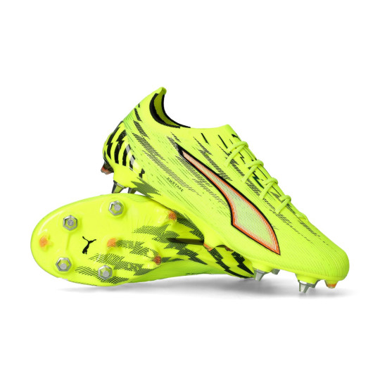 Chaussure de football Puma Ultra 6 Ultimate MxSG