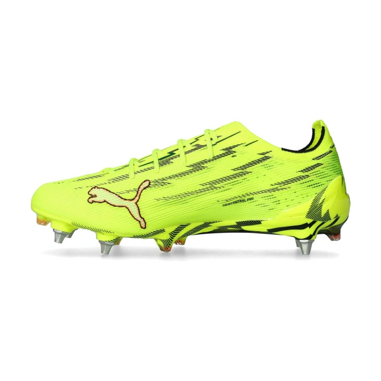 bota-puma-ultra-6-ultimate-mxsg-yellow-alert-black-silver-glowing-2