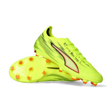 Chaussure de football Puma Ultra 6 Pro FG/AG