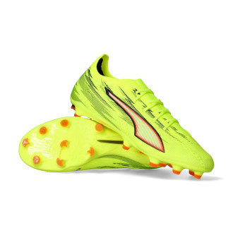 Chaussure de football Puma Ultra 6 Pro FG/AG Chaussure de football Puma Ultra 6 Pro FG/AG